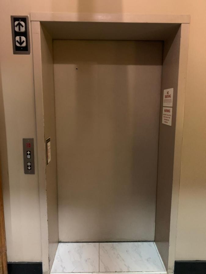 Hotel Gunter Frostburg Dış mekan fotoğraf