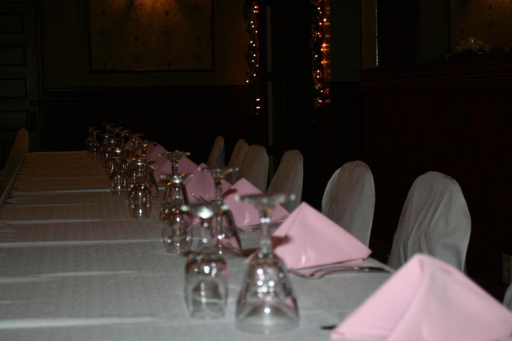 Hotel Gunter Frostburg Dış mekan fotoğraf